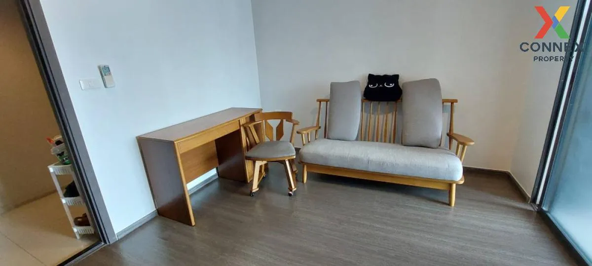 เช่าคอนโด  ไอดีโอ สุขุมวิท 93 BTS-บางจาก พระโขนง เขต คลองเตย กรุง 1