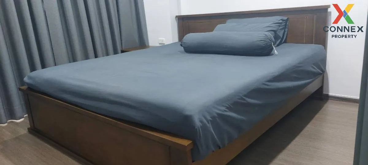 เช่าคอนโด  ไอดีโอ สุขุมวิท 93 BTS-บางจาก พระโขนง เขต คลองเตย กรุง 4