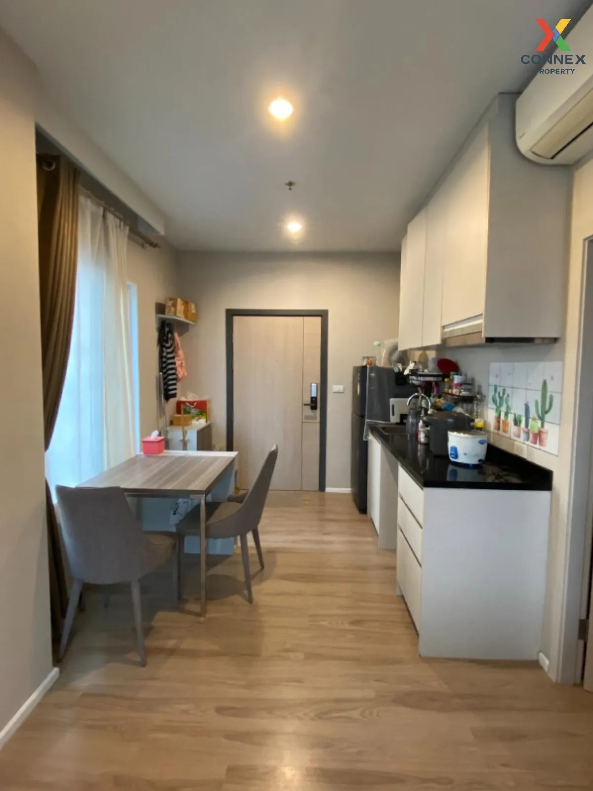 For Sale Condo , Amber by Eastern Star , MRT-Yak Tiwanon , Talat  2