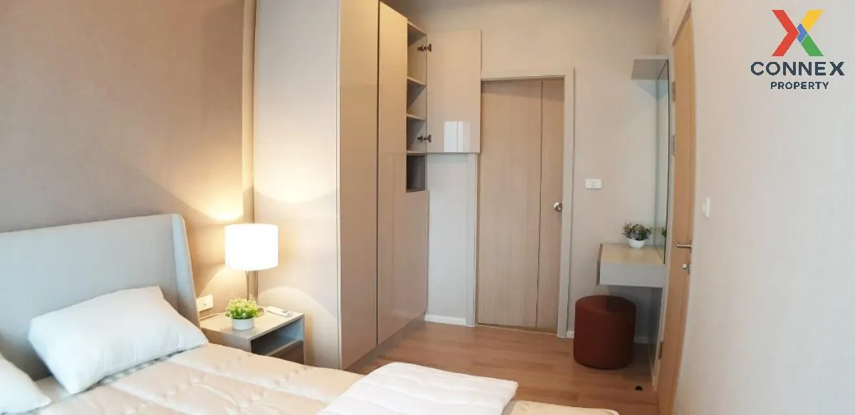 For Sale Condo , Amber by Eastern Star , MRT-Yak Tiwanon , Talat  4