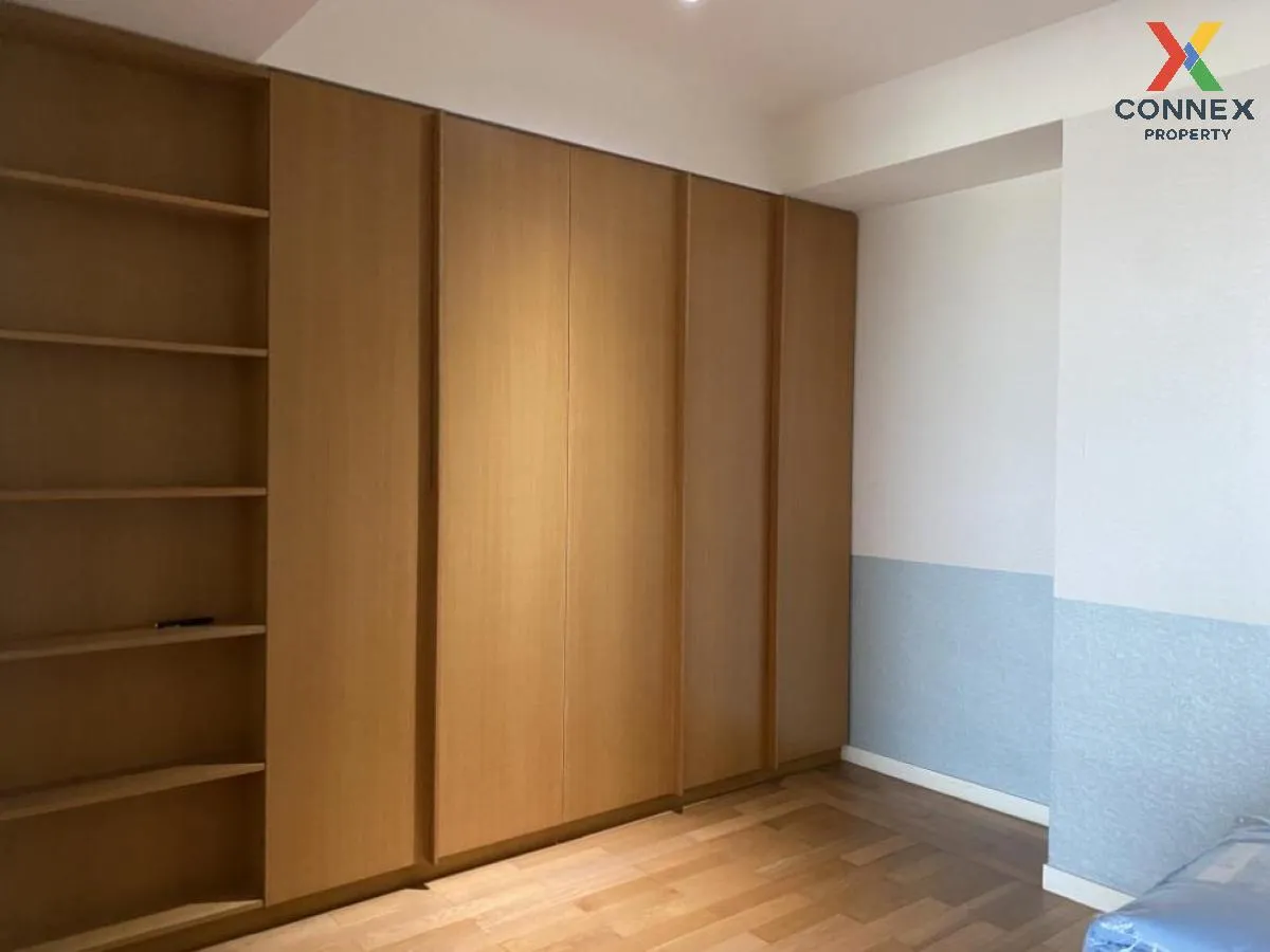 เช่าคอนโด  เดอะพาโน วิวแม่น้ำ บางโพงพาง เขต ยานนาวา กรุงเทพ CX-96