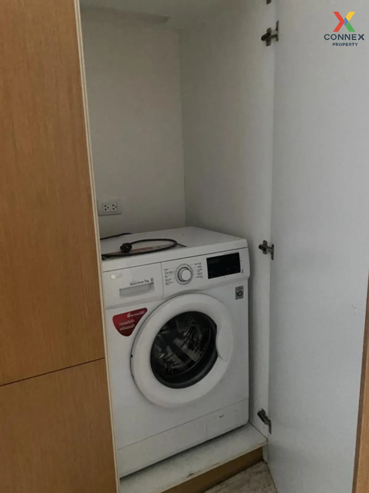 เช่าคอนโด  เดอะพาโน วิวแม่น้ำ บางโพงพาง เขต ยานนาวา กรุงเทพ CX-96