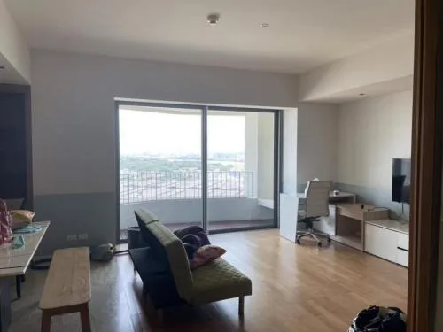 เช่าคอนโด  เดอะพาโน วิวแม่น้ำ บางโพงพาง เขต ยานนาวา กรุงเทพ CX-96900