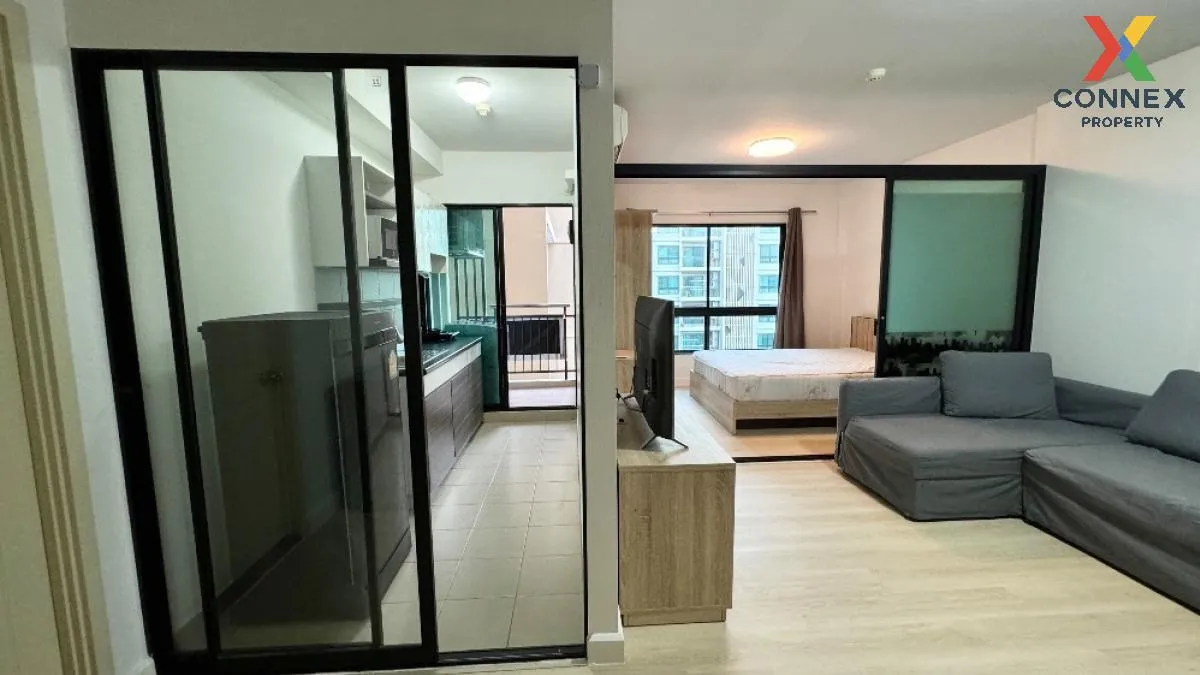 For Sale Condo , Supalai Cute Ratchayothin - Phaholyothin 34 , Ch For Sale Condo , Supalai Cute Ratchayothin - Phaholyothin 34 , Ch 3