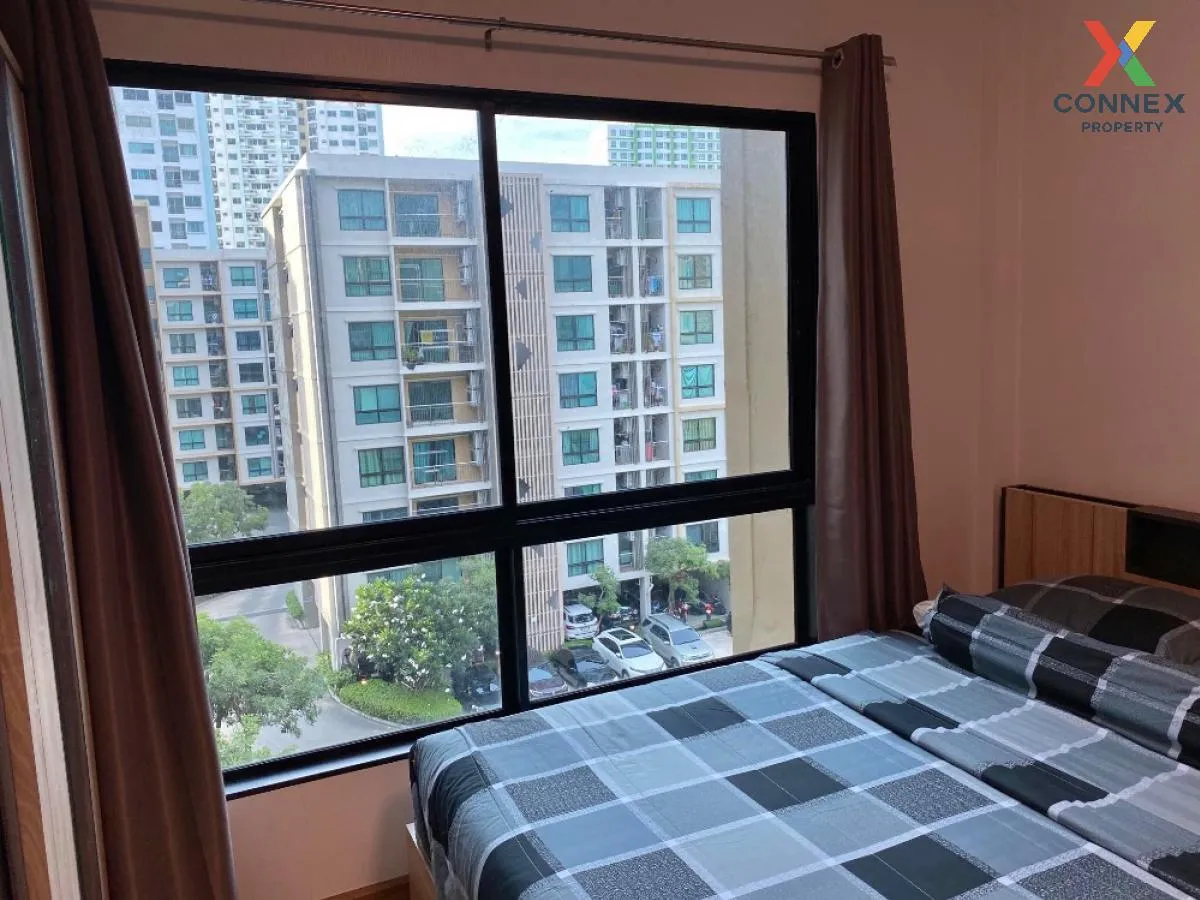 For Sale Condo , Supalai Cute Ratchayothin - Phaholyothin 34 , Ch For Sale Condo , Supalai Cute Ratchayothin - Phaholyothin 34 , Ch 4