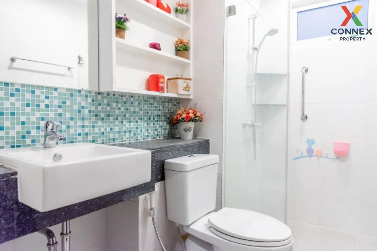 For Sale Condo , Diamond Sukhumvit , BTS-On Nut , Phra Khanong , 