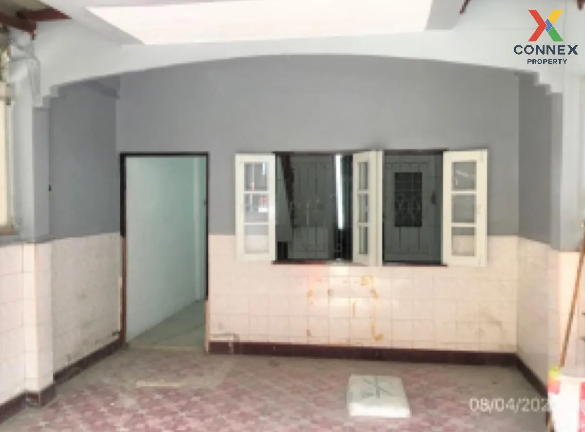 For Sale Townhouse/Townhome  ,  Baan Suksan 7 , Lak Song , Bang K For Sale Townhouse/Townhome  ,  Baan Suksan 7 , Lak Song , Bang K 2