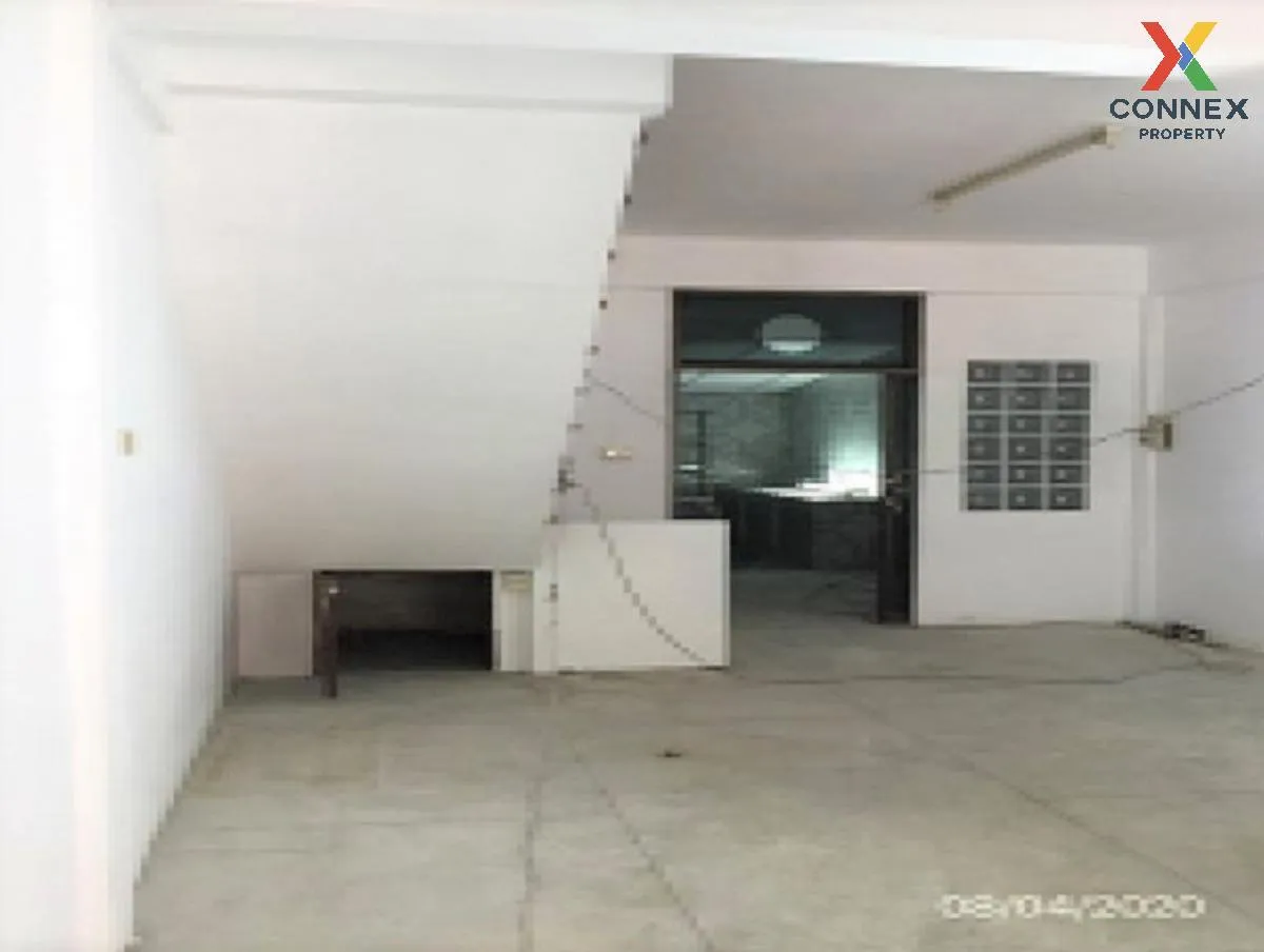 For Sale Townhouse/Townhome  ,  Baan Suksan 7 , Lak Song , Bang K For Sale Townhouse/Townhome  ,  Baan Suksan 7 , Lak Song , Bang K 3