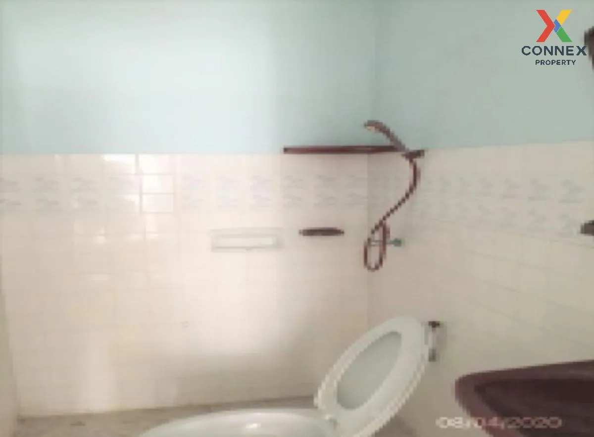 For Sale Townhouse/Townhome  ,  Baan Suksan 7 , Lak Song , Bang K For Sale Townhouse/Townhome  ,  Baan Suksan 7 , Lak Song , Bang K