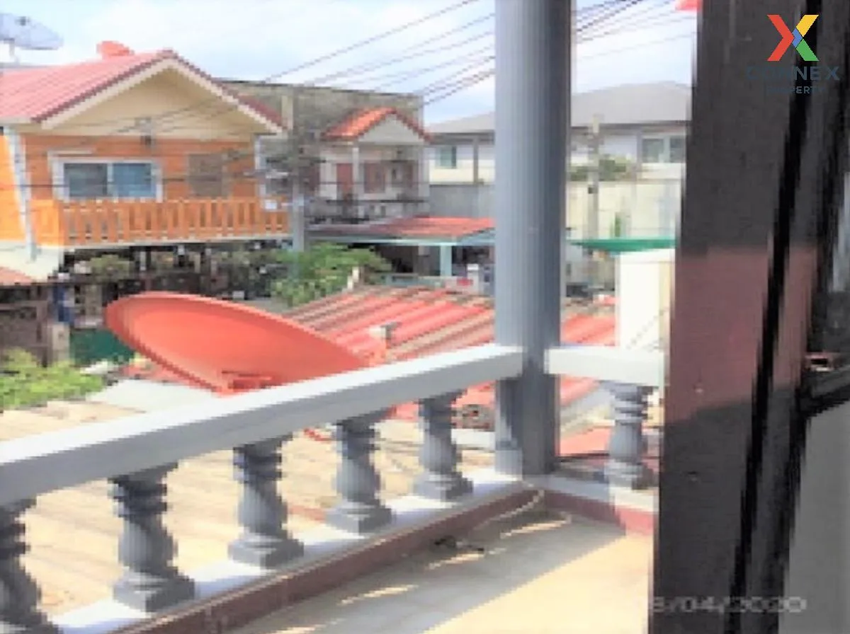 For Sale Townhouse/Townhome  ,  Baan Suksan 7 , Lak Song , Bang K For Sale Townhouse/Townhome  ,  Baan Suksan 7 , Lak Song , Bang K