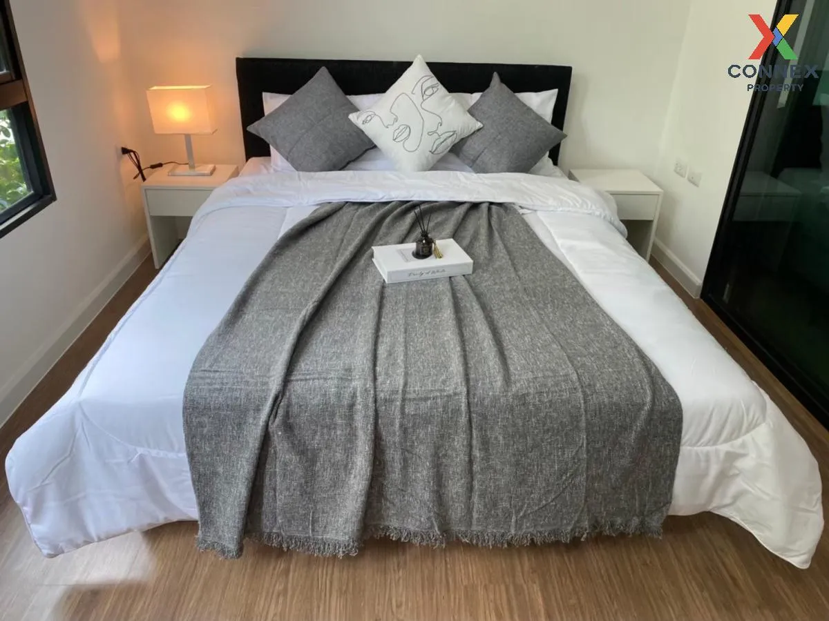 For Rent Condo , I Condo Salaya 2 The Campus , Sala Ya , Phuttham 1