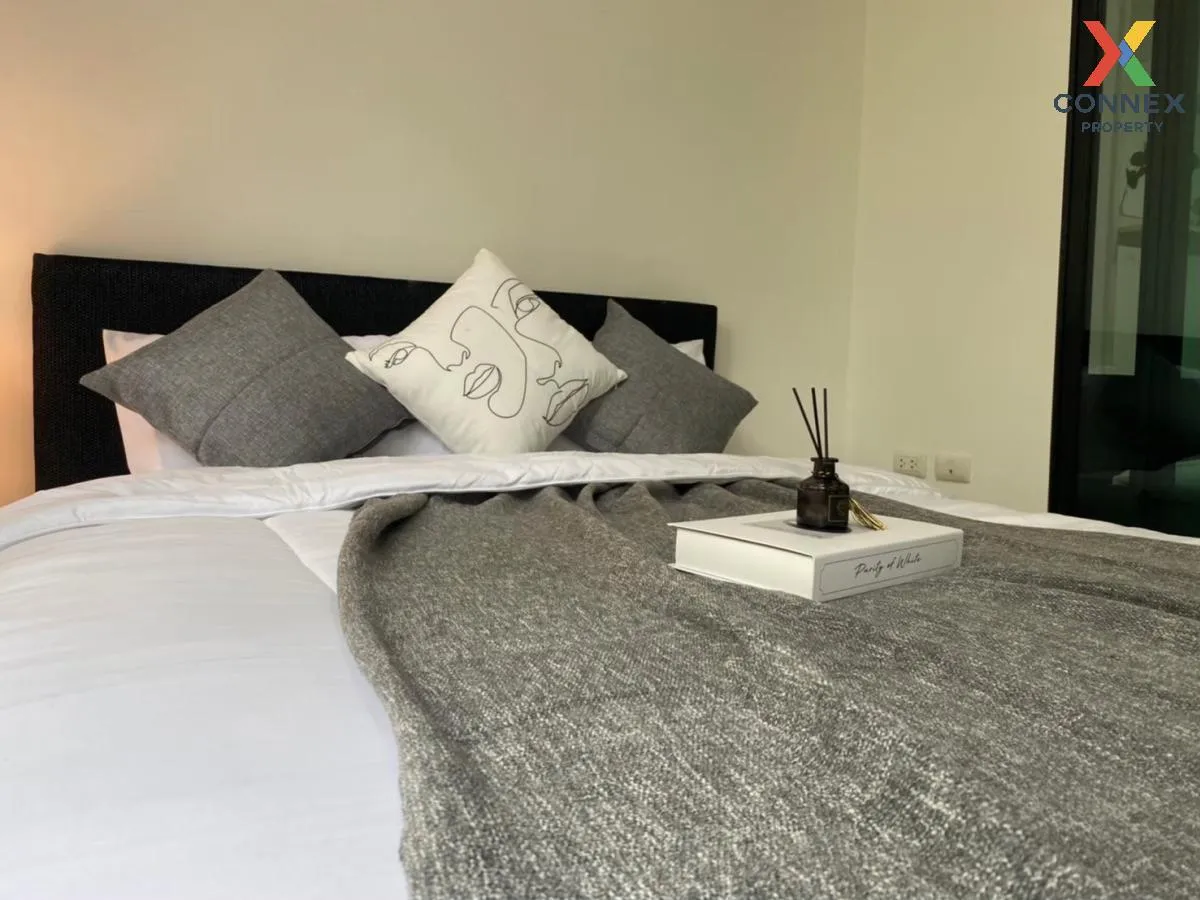 For Rent Condo , I Condo Salaya 2 The Campus , Sala Ya , Phuttham 2