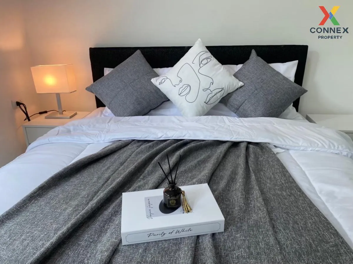 For Rent Condo , I Condo Salaya 2 The Campus , Sala Ya , Phuttham 3