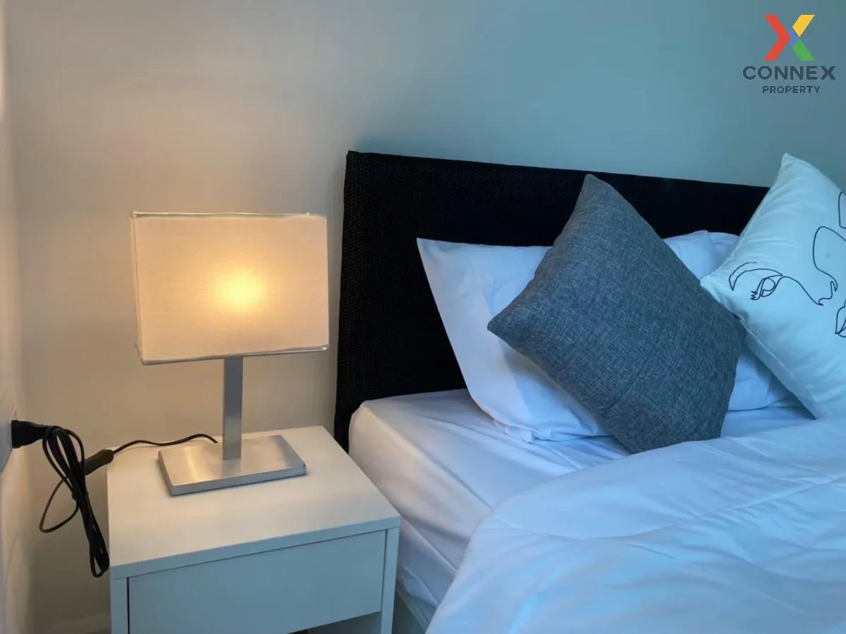 For Rent Condo , I Condo Salaya 2 The Campus , Sala Ya , Phuttham