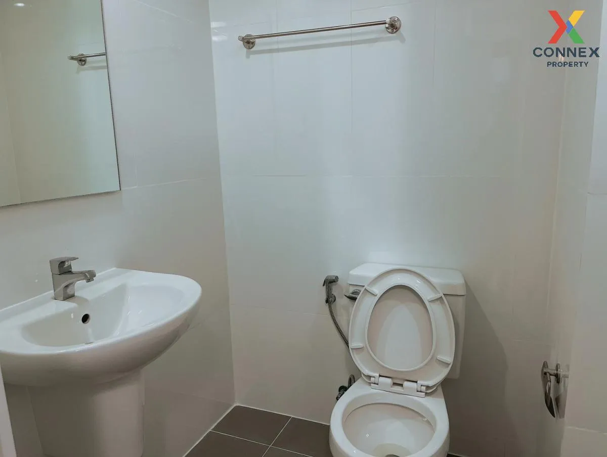 For Rent Condo , I Condo Salaya 2 The Campus , Sala Ya , Phuttham