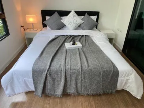 For Rent Condo , I Condo Salaya 2 The Campus , Sala Ya , Phutthamonthon , Nakhon Pathom , CX-96911