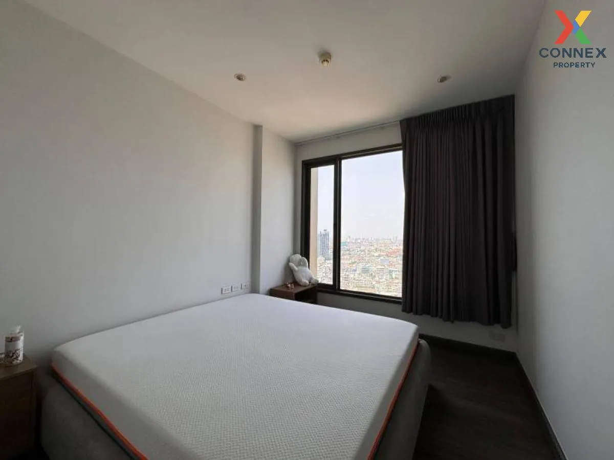 For Sale Condo , Nye by Sansiri , BTS-Wongwian Yai , Khlong Ton S