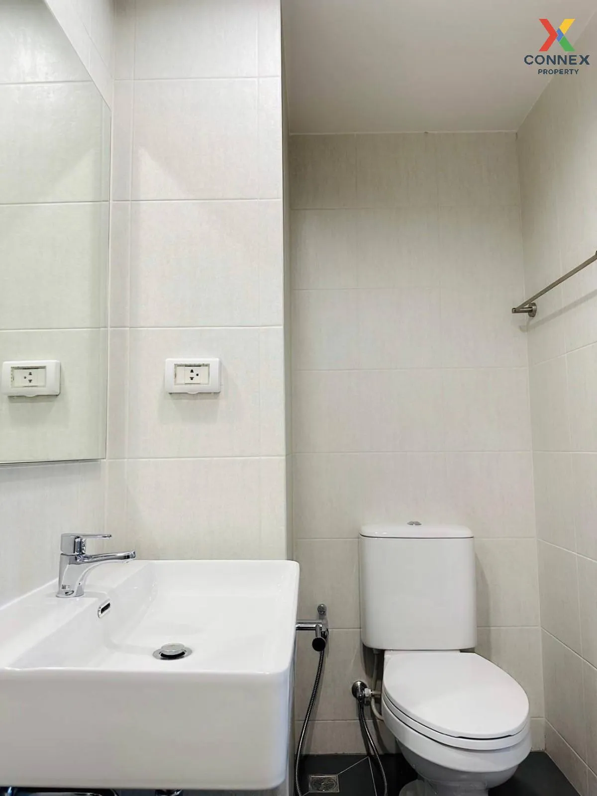 For Rent Condo , iCondo Active Phatthanakan , ARL-Hua Mak , Suan 