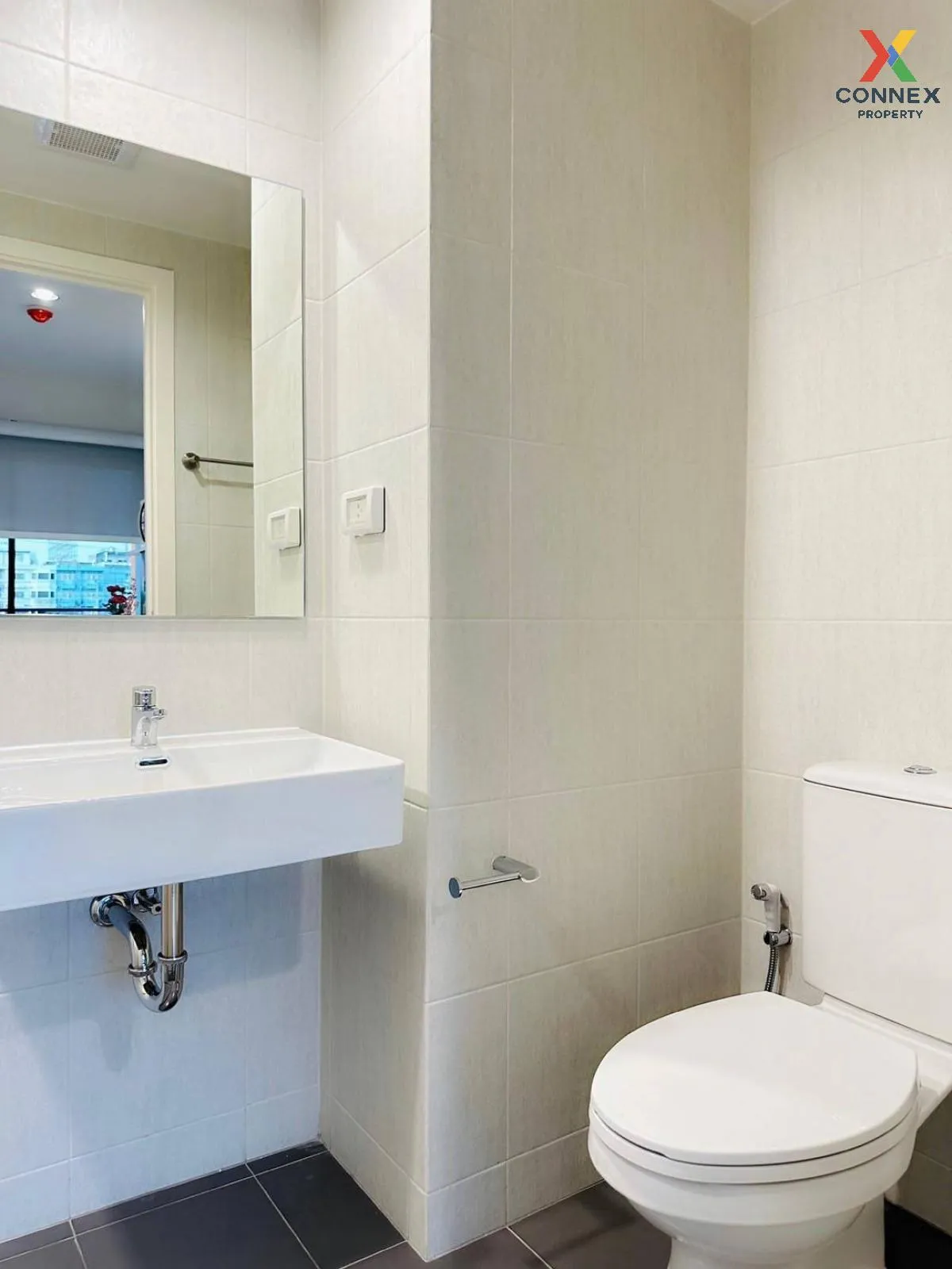 For Rent Condo , iCondo Active Phatthanakan , ARL-Hua Mak , Suan 