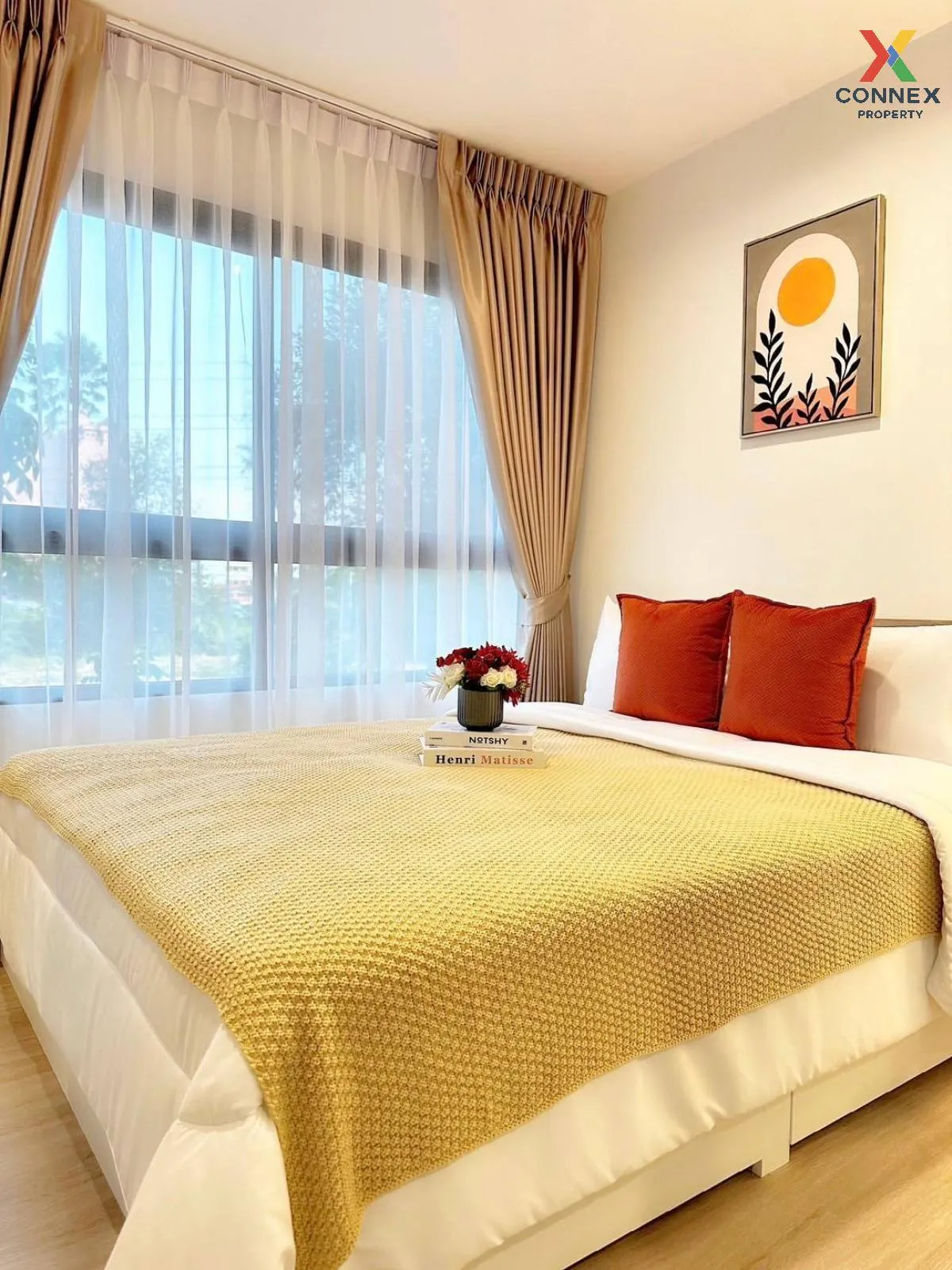 For Rent Condo , iCondo Active Phatthanakan , ARL-Hua Mak , Suan  2