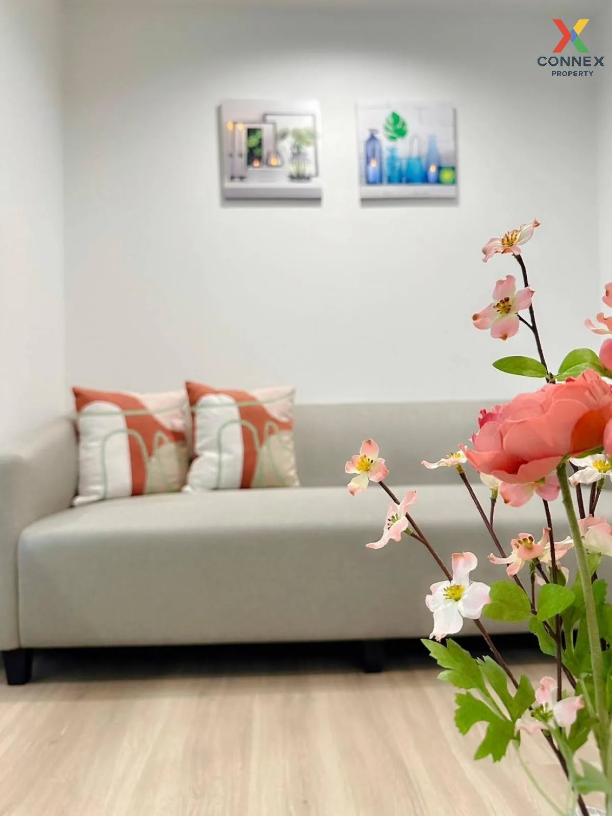 For Rent Condo , iCondo Active Phatthanakan , ARL-Hua Mak , Suan  4