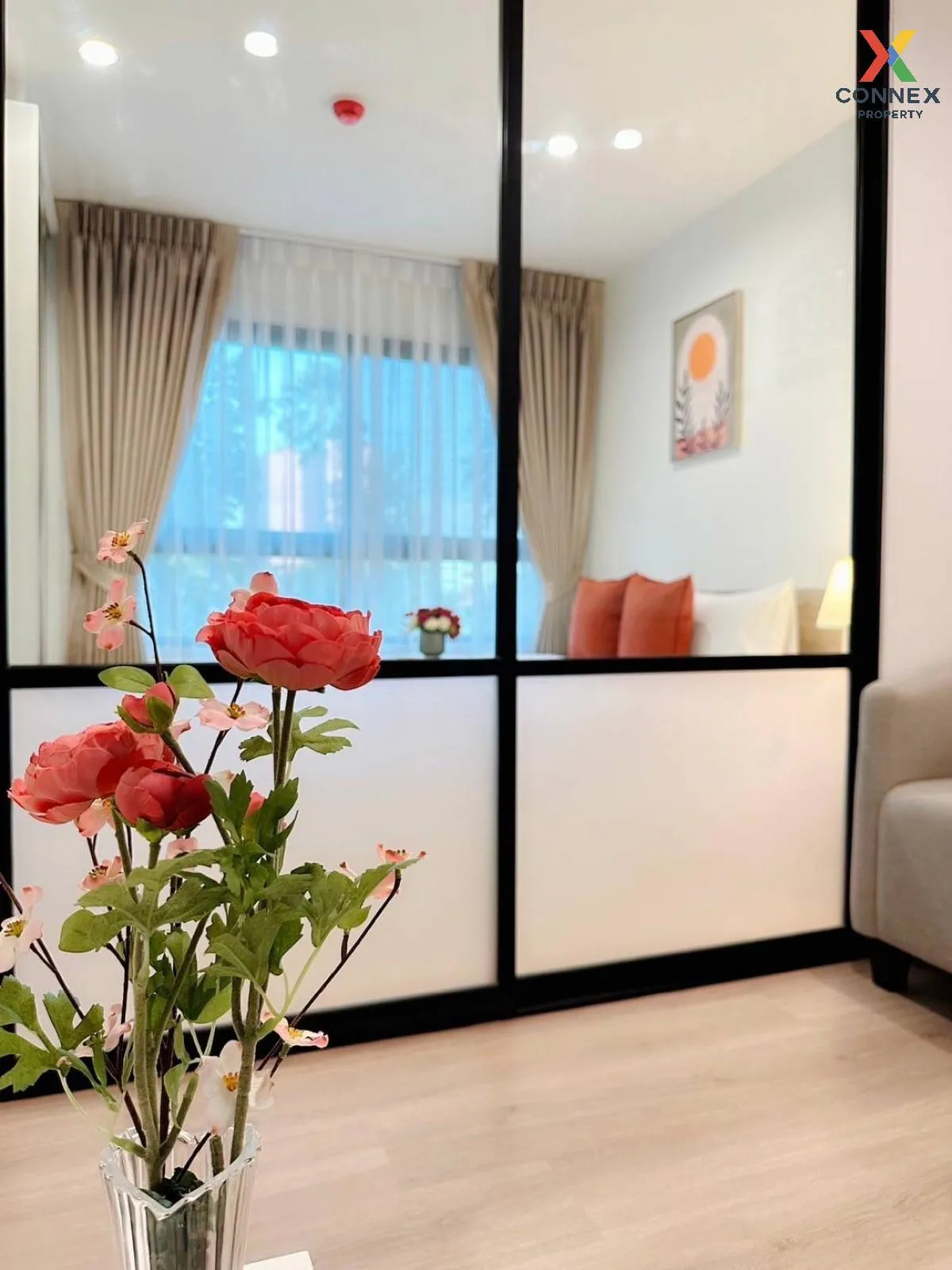 For Rent Condo , iCondo Active Phatthanakan , ARL-Hua Mak , Suan 
