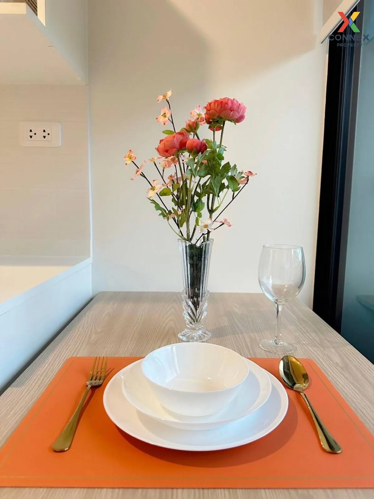 For Rent Condo , iCondo Active Phatthanakan , ARL-Hua Mak , Suan 