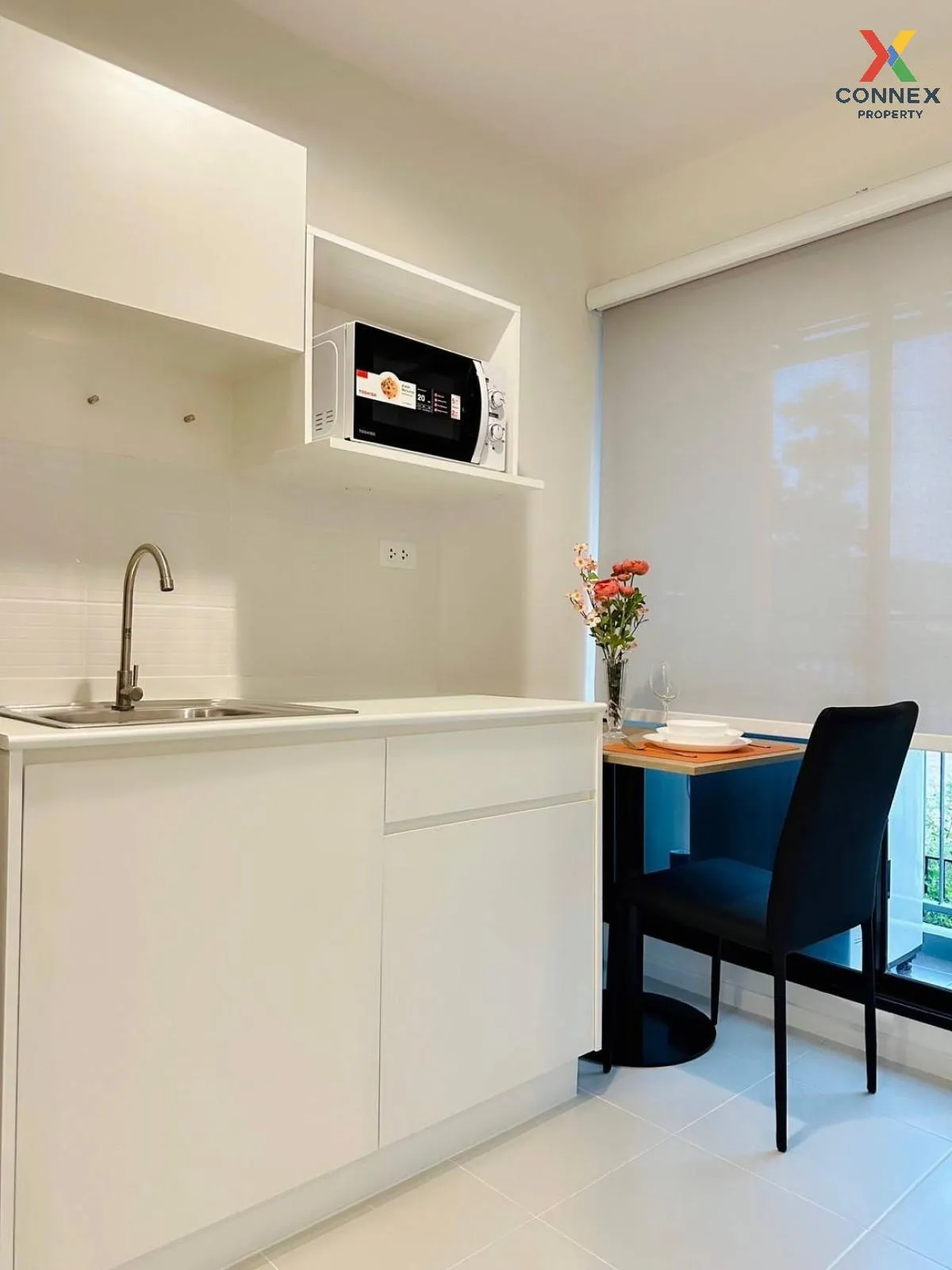 For Rent Condo , iCondo Active Phatthanakan , ARL-Hua Mak , Suan 