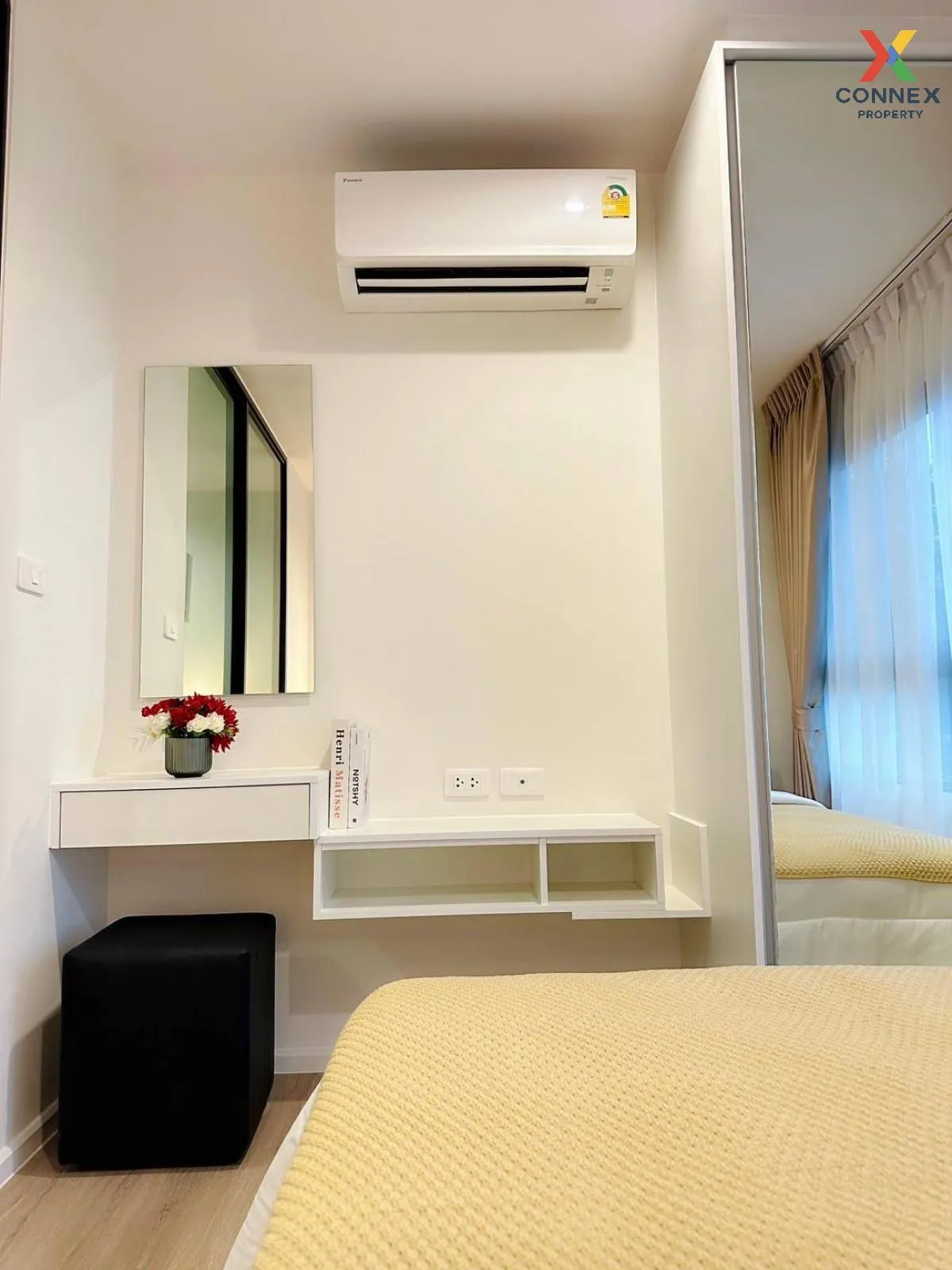 For Rent Condo , iCondo Active Phatthanakan , ARL-Hua Mak , Suan 