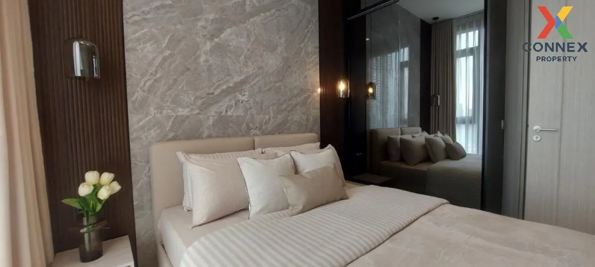 เช่าคอนโด  ดิ แอดเดรส สยาม-ราชเทวี BTS-ราชเทวี ถนนเพชรบุรี เขต รา 4