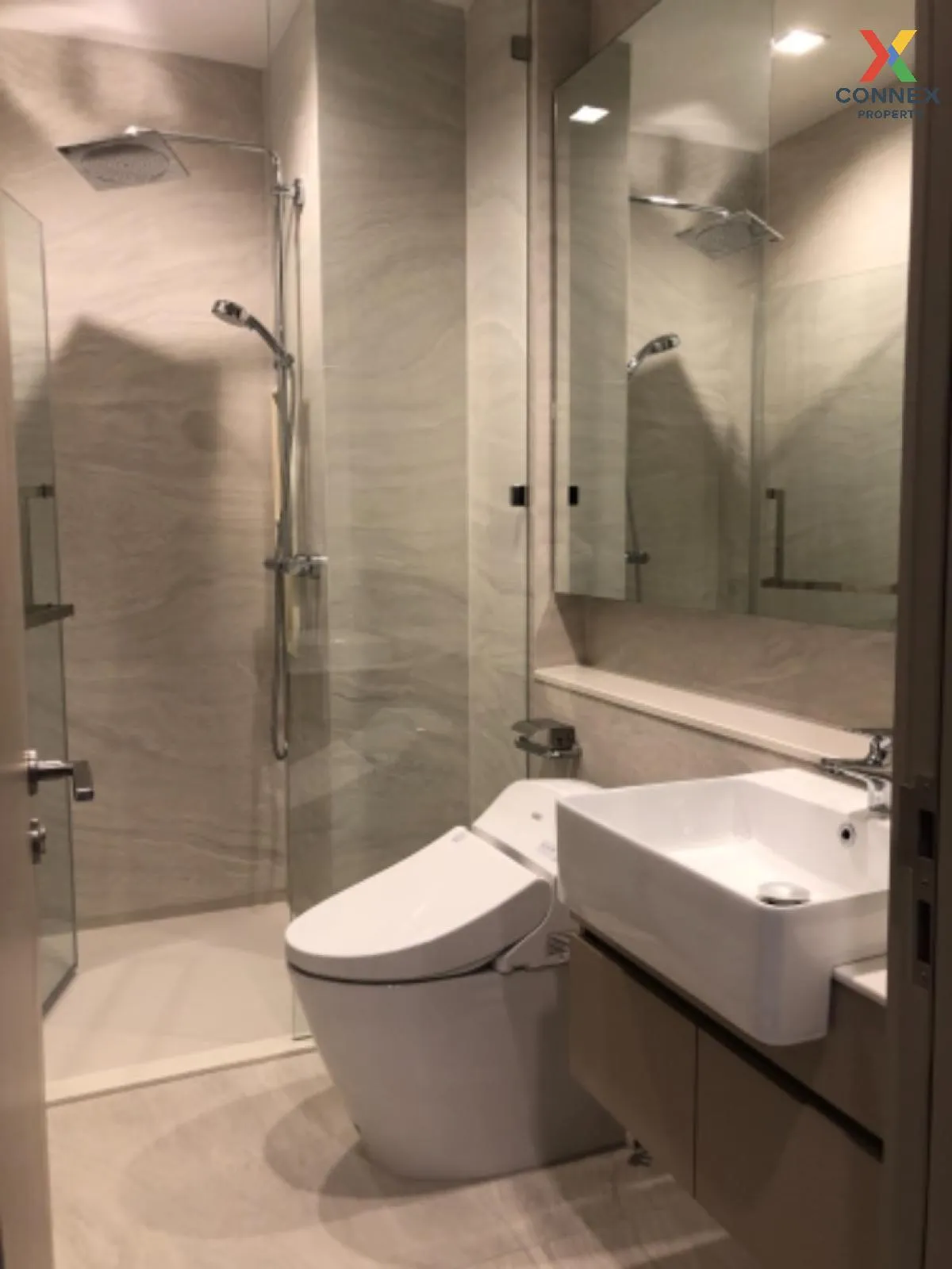 เช่าคอนโด  ดิ แอดเดรส สยาม-ราชเทวี BTS-ราชเทวี ถนนเพชรบุรี เขต รา