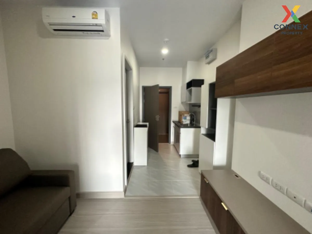 For Rent Condo , Supalai Loft Sathorn-Ratchaphruek , BTS-Bang Wa  1
