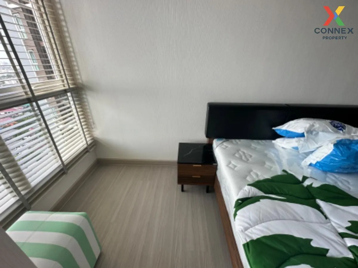 For Rent Condo , Supalai Loft Sathorn-Ratchaphruek , BTS-Bang Wa 