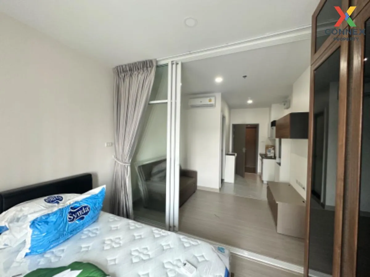 For Rent Condo , Supalai Loft Sathorn-Ratchaphruek , BTS-Bang Wa 