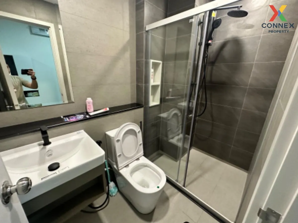 For Rent Condo , Supalai Loft Sathorn-Ratchaphruek , BTS-Bang Wa 