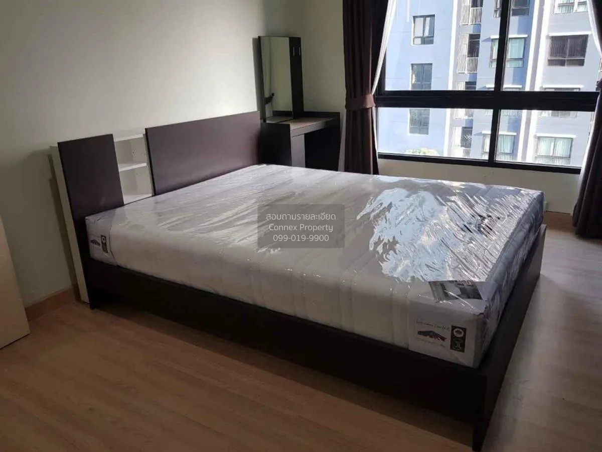 เช่าคอนโด  นิช โมโน รัชวิภา ลาดยาว เขต จตุจักร กรุงเทพ CX-96920 4