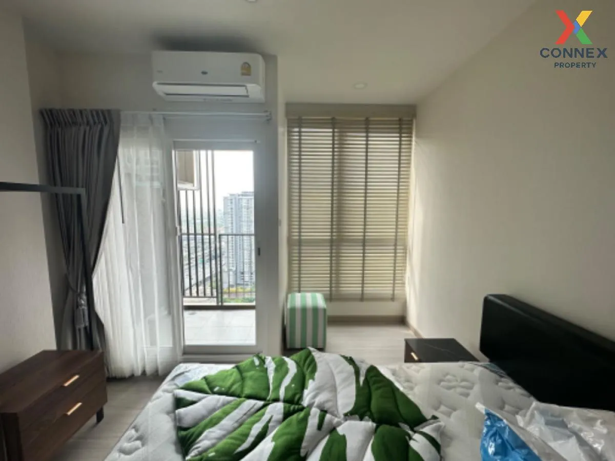 For Sale Condo , Supalai Loft Sathorn-Ratchaphruek , BTS-Bang Wa  For Sale Condo , Supalai Loft Sathorn-Ratchaphruek , BTS-Bang Wa  4