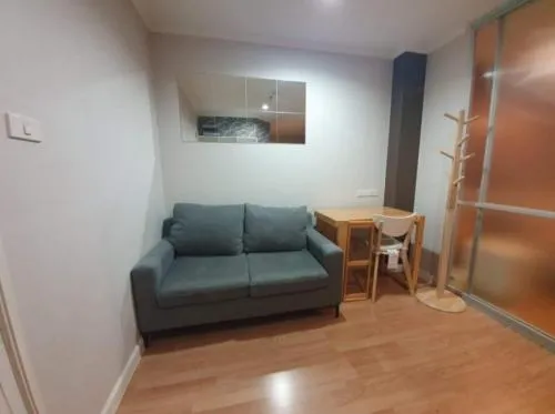 For Rent Condo , Lumpini Park Pinklao , MRT-Bang Yi Khon , Bang Bamru , Bang Phlat , Bangkok , CX-96923