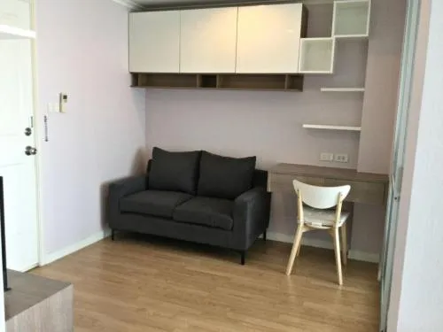 For Sale Condo , Lumpini Park Pinklao , MRT-Bang Yi Khon , Bang Bamru , Bang Phlat , Bangkok , CX-96924