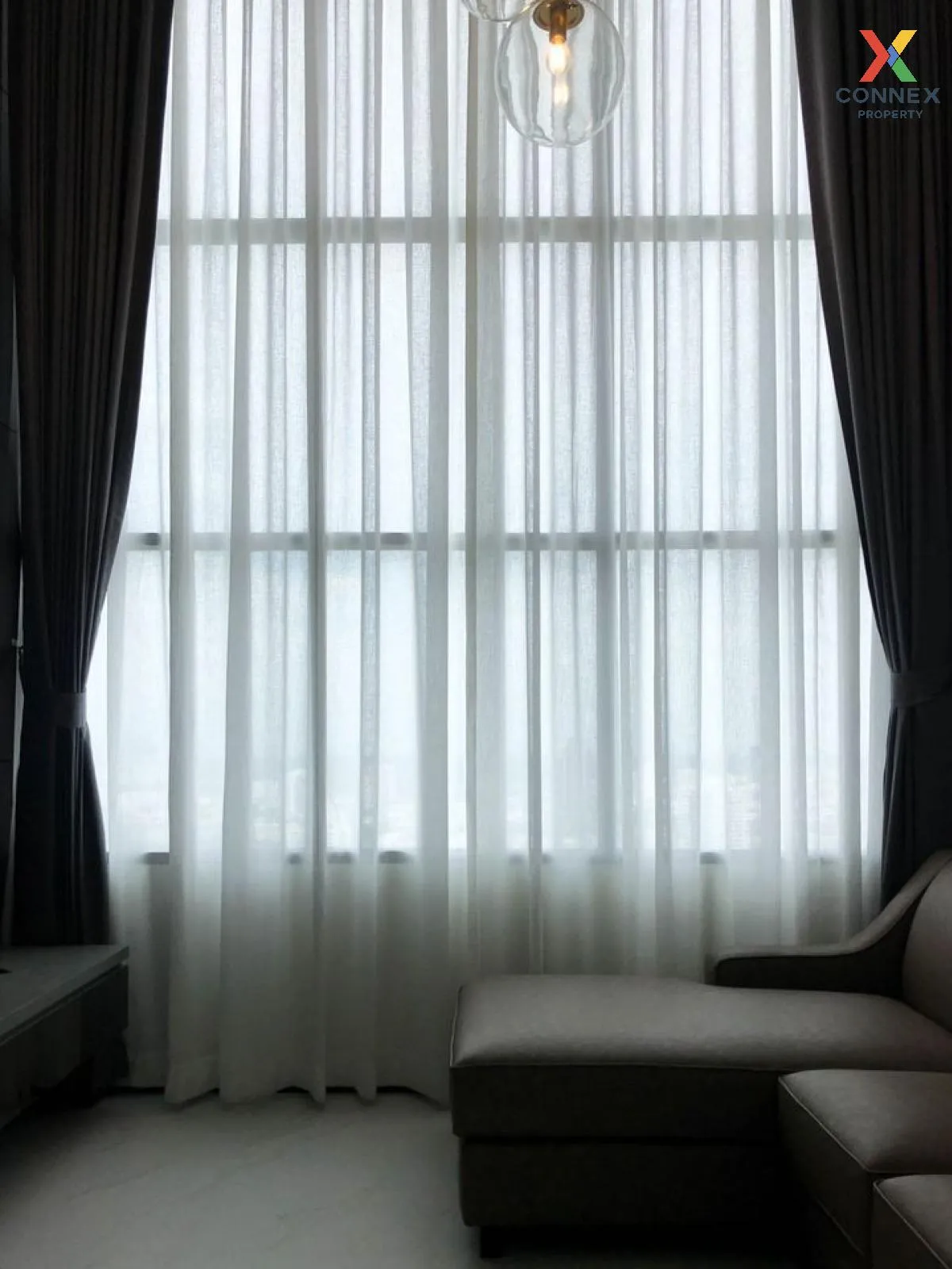 เช่าคอนโด  ไนท์บริดจ์ ไพร์ม สาทร ดูเพล็กซ์ BTS-ช่องนนทรี ทุ่งมหาเ