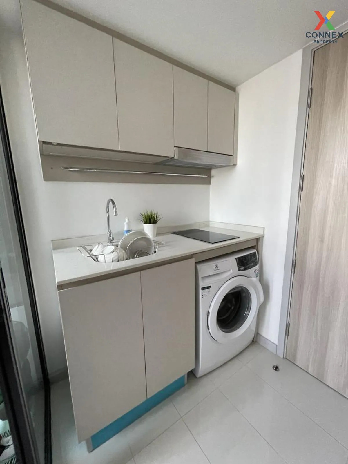 เช่าคอนโด  ไนท์บริดจ์ ไพร์ม สาทร ดูเพล็กซ์ BTS-ช่องนนทรี ทุ่งมหาเ