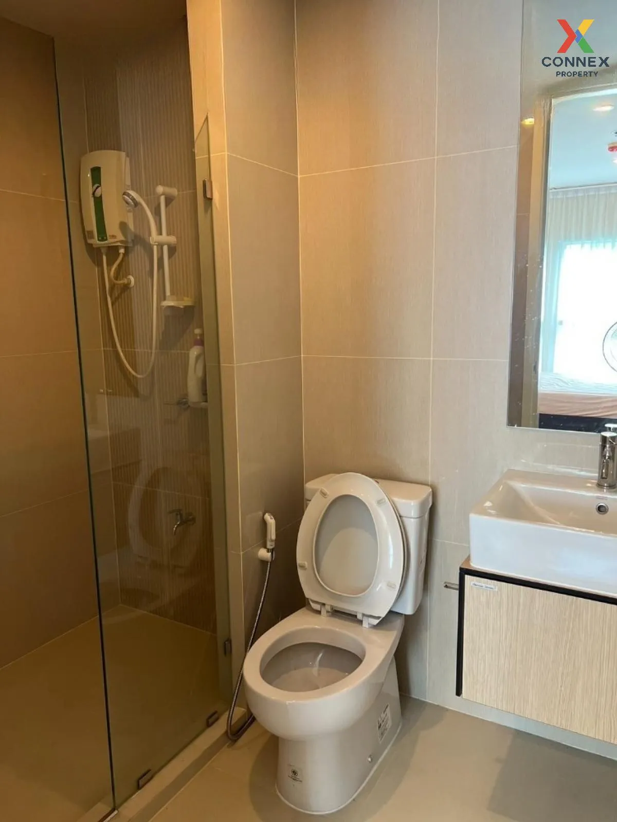 ขายคอนโด  เดอะ พาร์คแลนด์ เพชรเกษม MRT-หลักสอง บางแค เขต บางแค กร