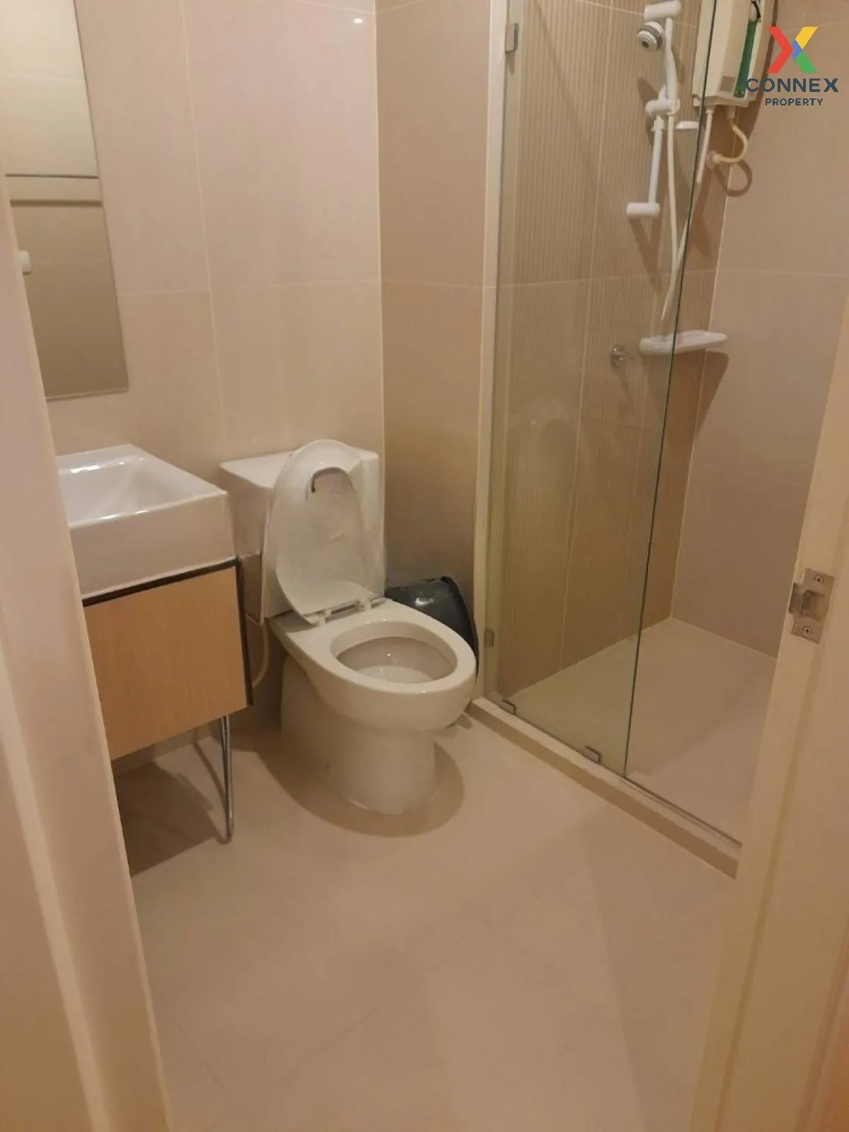 ขายคอนโด  เดอะ พาร์คแลนด์ เพชรเกษม MRT-หลักสอง บางแค เขต บางแค กร