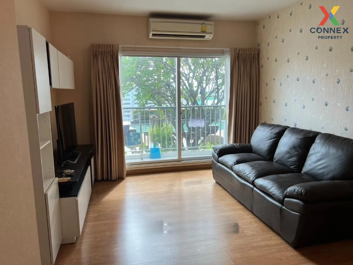 ขายคอนโด  เดอะ พาร์คแลนด์ เพชรเกษม MRT-หลักสอง บางแค เขต บางแค กร 1