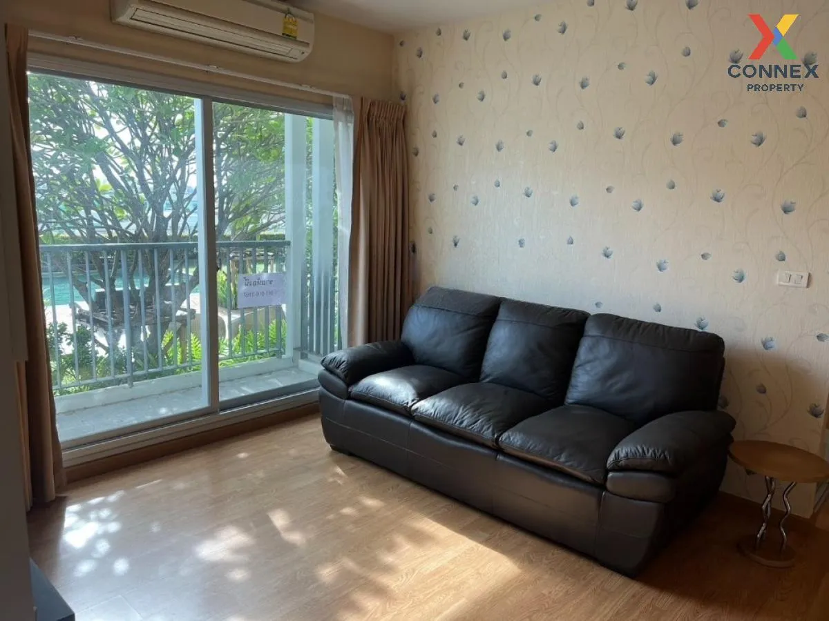 ขายคอนโด  เดอะ พาร์คแลนด์ เพชรเกษม MRT-หลักสอง บางแค เขต บางแค กร 3