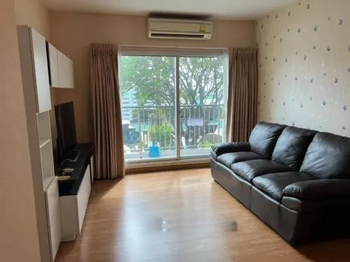 ขายคอนโด  เดอะ พาร์คแลนด์ เพชรเกษม MRT-หลักสอง บางแค เขต บางแค กรุงเทพ CX-96928