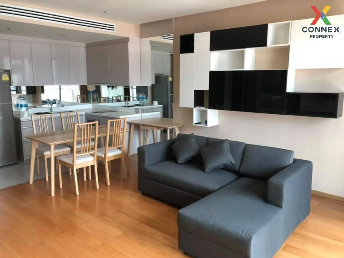 For Rent Condo , The Address Sathorn , BTS-Saint Louis , Silom ,  1