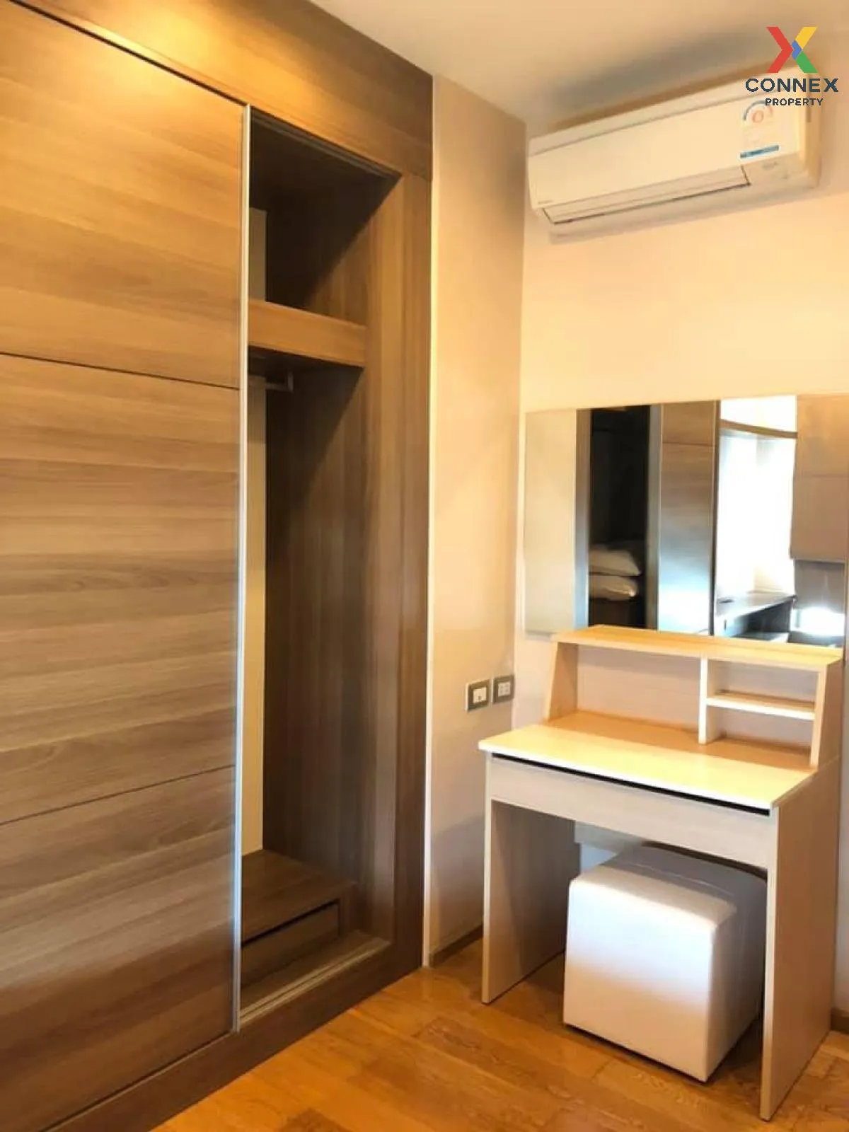 For Rent Condo , The Address Sathorn , BTS-Saint Louis , Silom ,  4