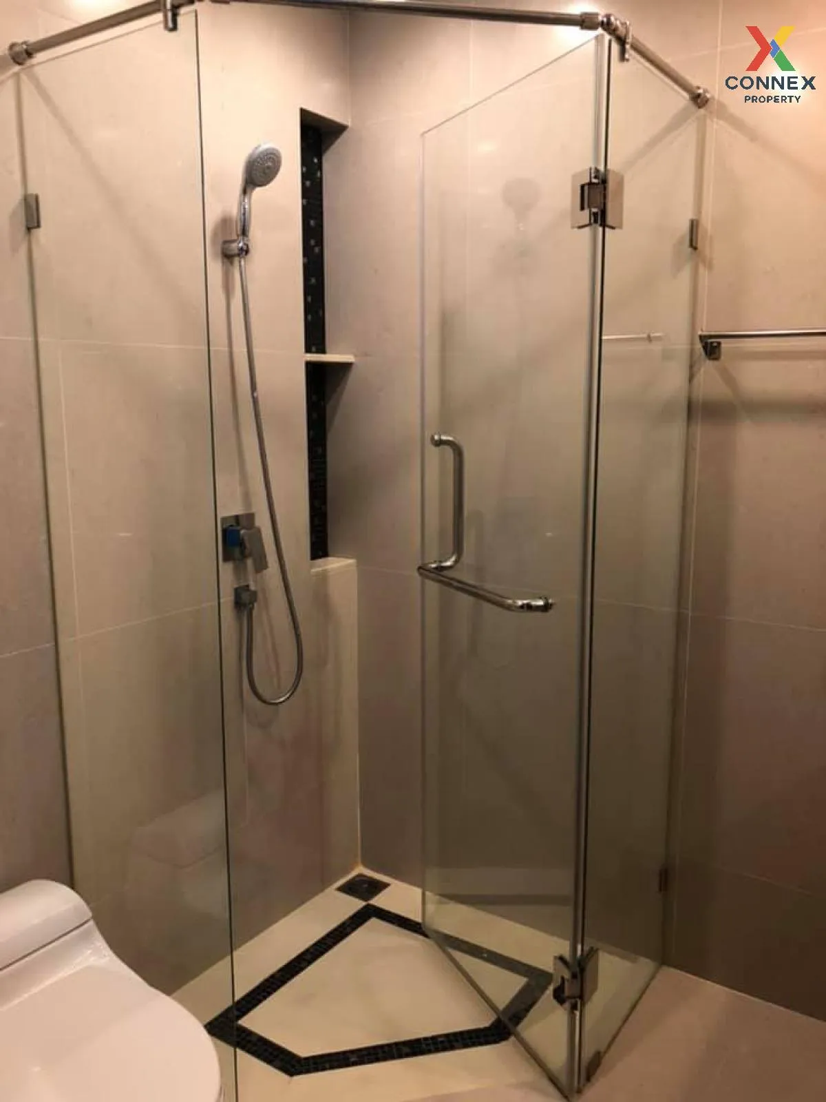 For Rent Condo , The Address Sathorn , BTS-Saint Louis , Silom , 