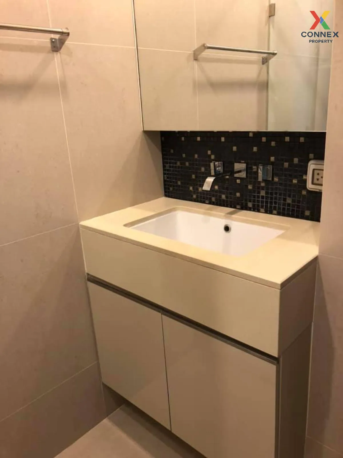 For Rent Condo , The Address Sathorn , BTS-Saint Louis , Silom , 